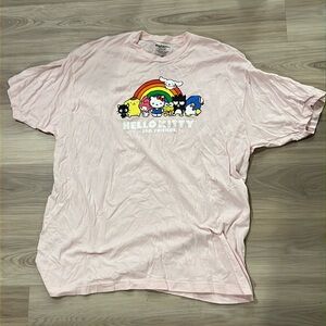 Hello Kitty Tshirt